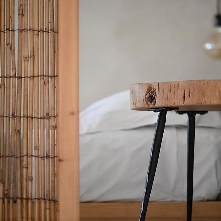 Little Venice Suites (Adults Only) Mykonos Town Buitenkant foto