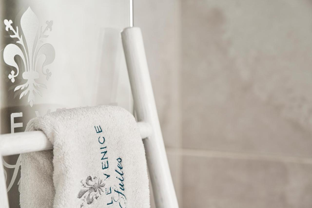 Little Venice Suites (Adults Only) Mykonos Town Buitenkant foto