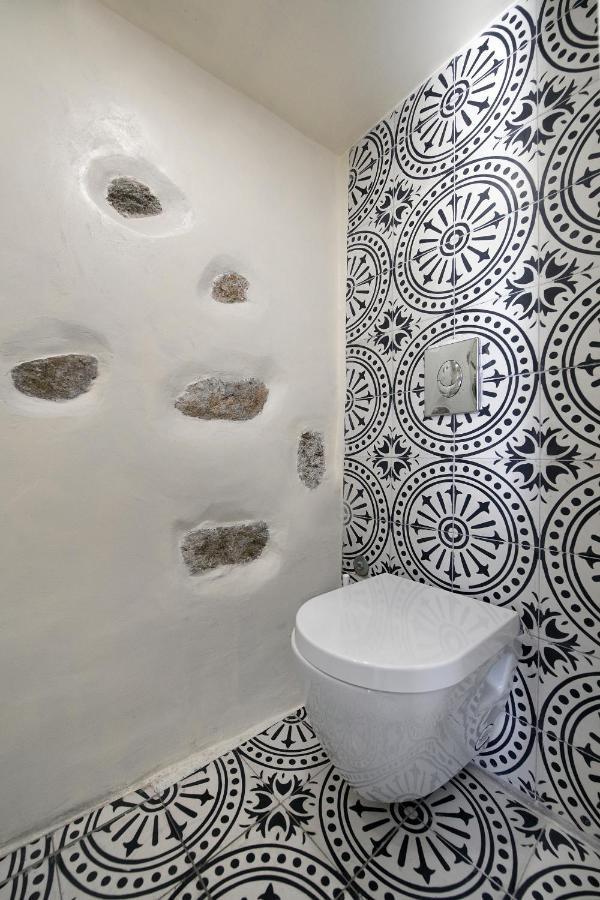Little Venice Suites (Adults Only) Mykonos Town Buitenkant foto